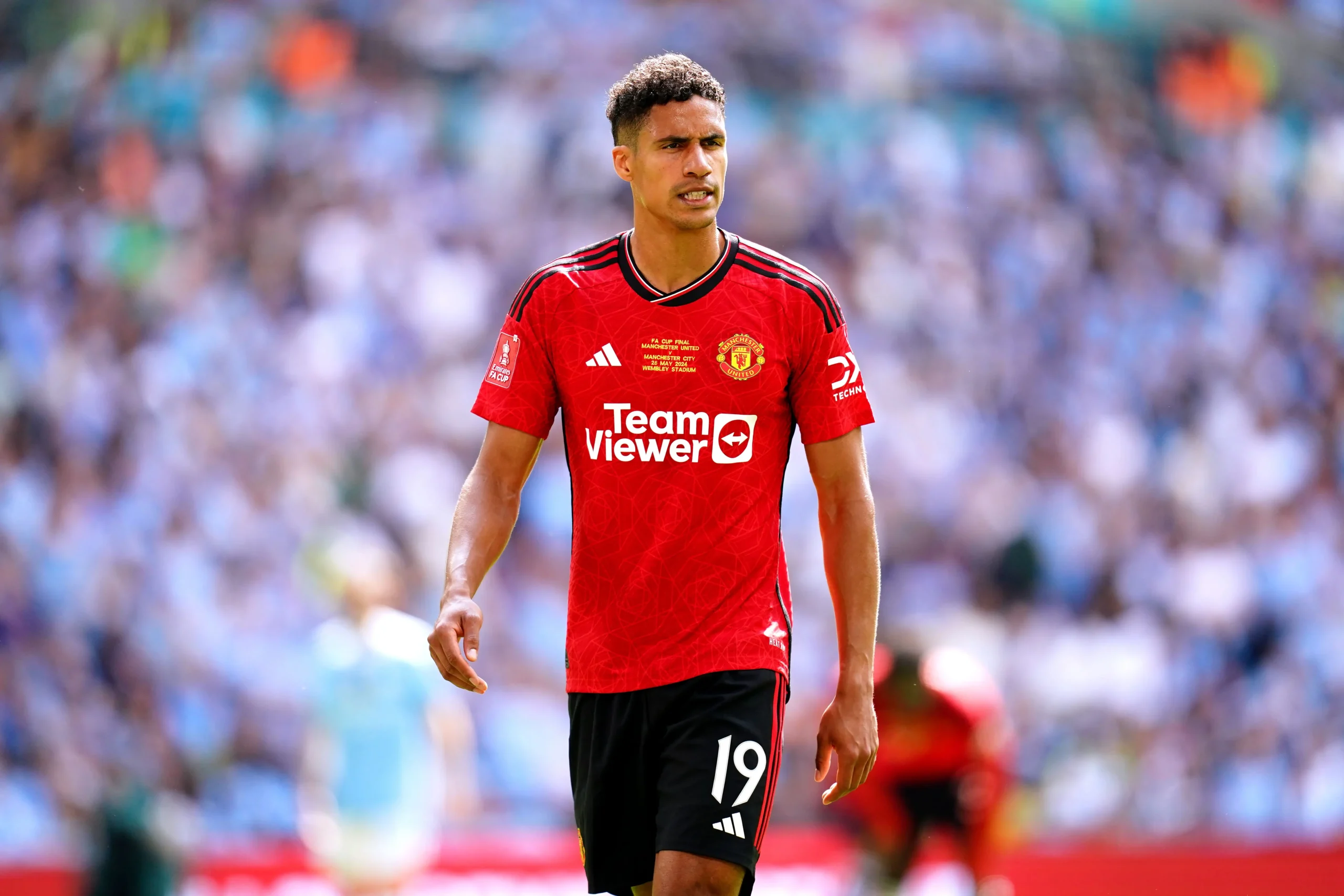 Raphael Varane: Hành trình của một tượng đài phòng ngự Kubet77